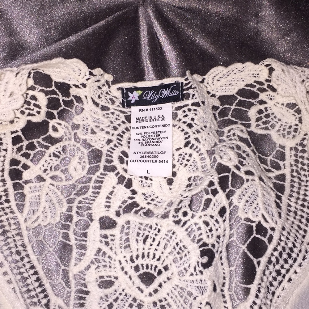 Cardigan - Picture 3 of 5